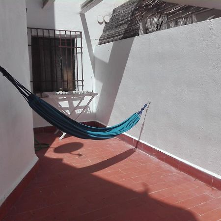 Bonito Ap Centrico Patio Wifi Parking Gratis. Apartment Гранада Екстериор снимка