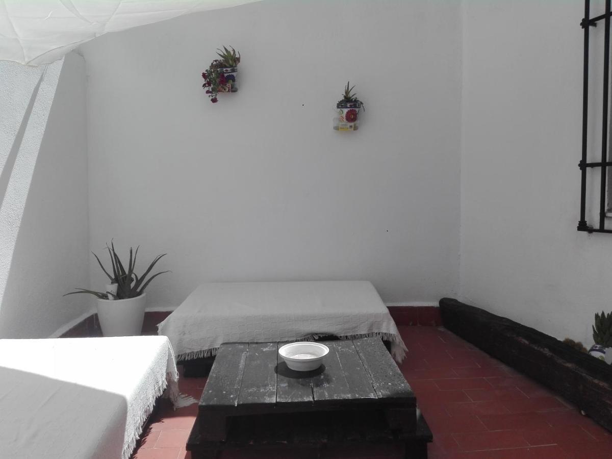 Bonito Ap Centrico Patio Wifi Parking Gratis. Apartment Гранада Екстериор снимка